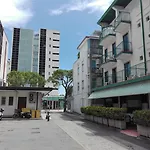 Hotel Apollo