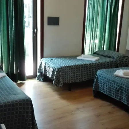 Hotel Apollo Lido di Jesolo