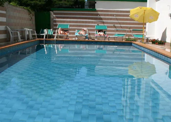 Hotel Apollo