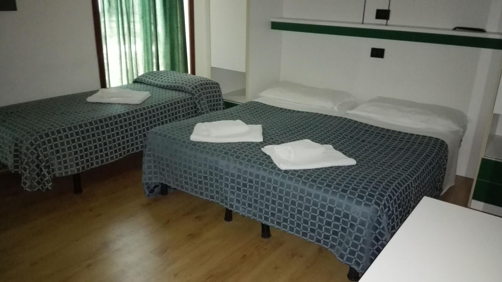 Hotel Apollo Lido di Jesolo