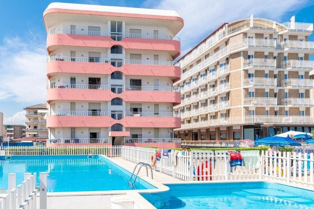 Apollo Hotel Lido di Jesolo