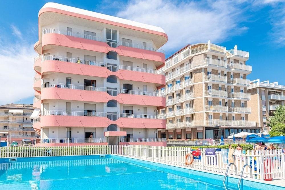 Apollo 3* Lido di Jesolo