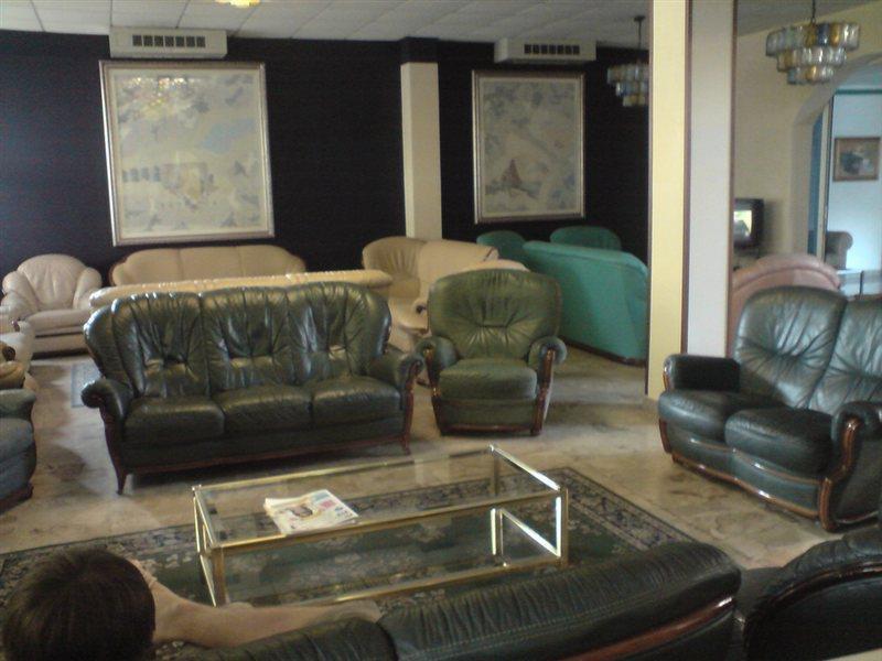 Hotel Apollo