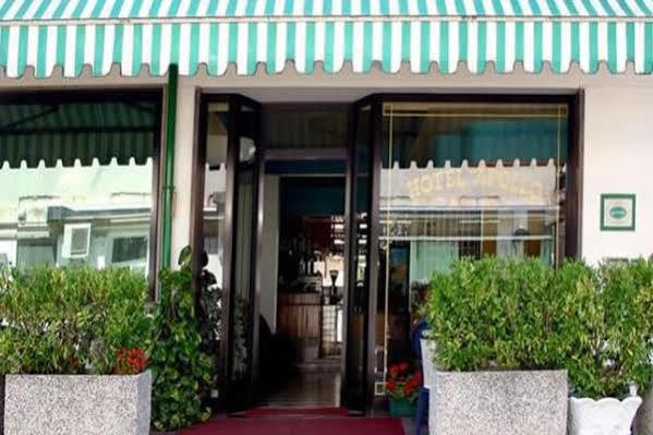 Hotel Apollo Lido di Jesolo