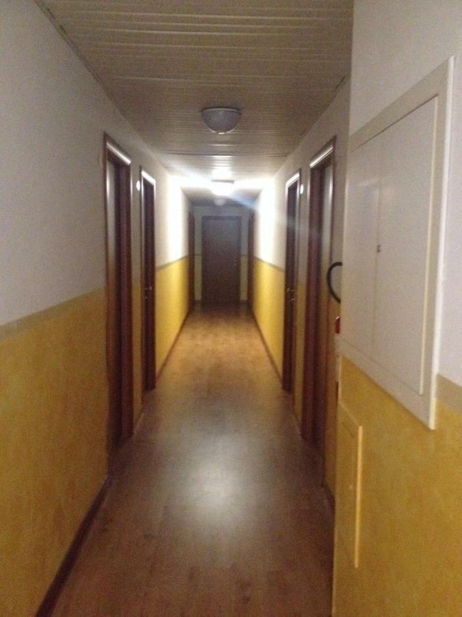 Apollo Hotel 3*