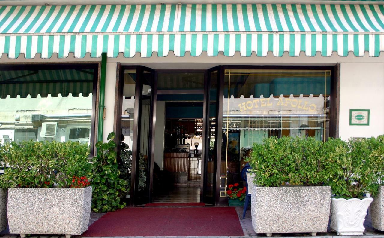 Apollo Hotel